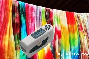 布料色差是怎么产生的？布料色差仪测布料色差